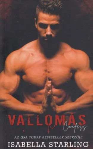 Vallomás Ne maradj le