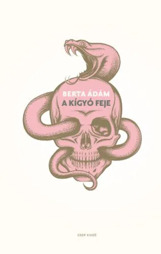 A kígyó feje Akciós ár