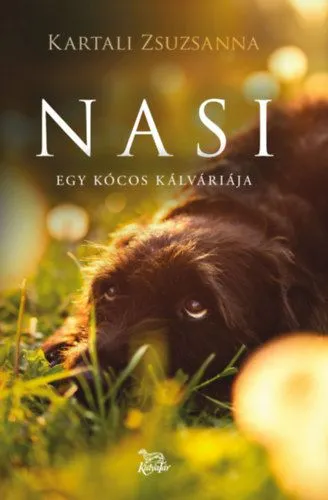 Nasi - Egy kócos kálváriája Legkelendőbb