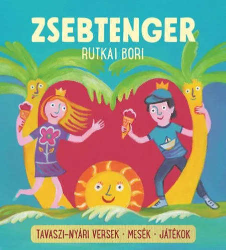 Zsebtenger Vásárlói kedvenc