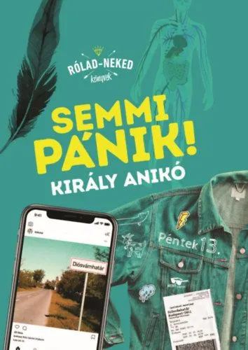 Akció Semmi pánik!