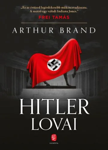 Hitler lovai Ajánlat
