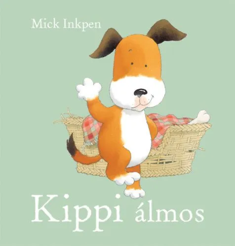 Prémium Kippi álmos