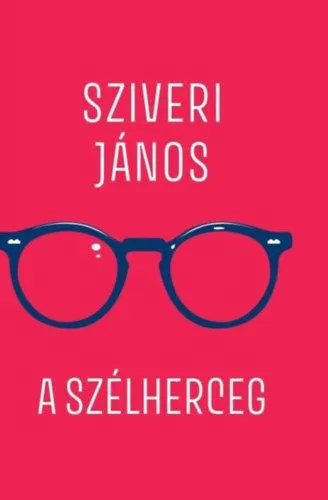 Bestseller A szélherceg