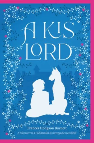 A kis lord Bestseller