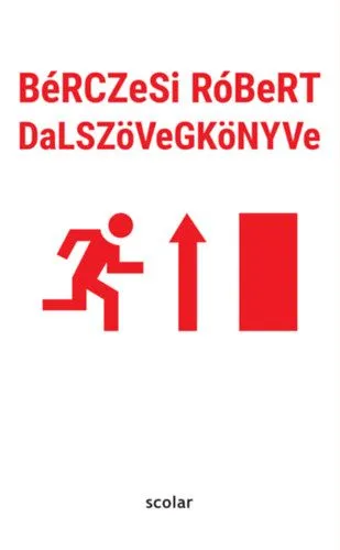 Prémium BéRCZeSi RóBeRT DaLSZöVeGKöNYVe