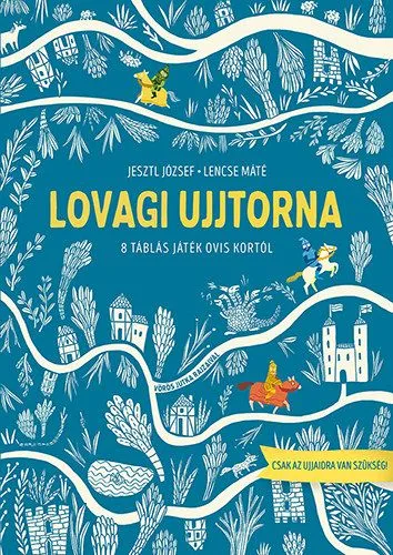 Biztonságos vásárlás Lovagi ujjtorna