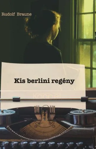 Kis berlini regény Olcsó
