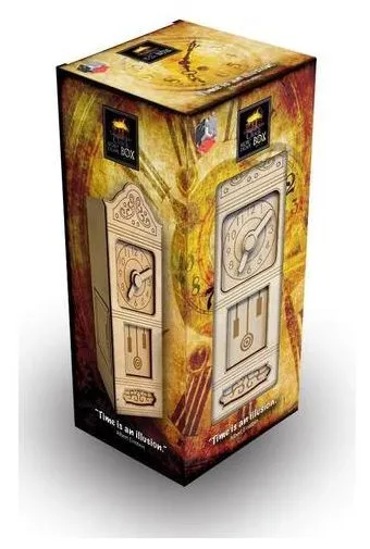 Azonnal elérhető Secret Escape box - Grandfather Clock