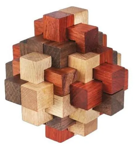 Expressz szállítás VIP-puzzle: Woodchuck