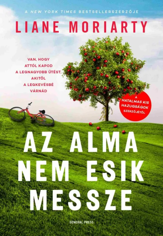 Az alma nem esik messze Legnépszerűbb