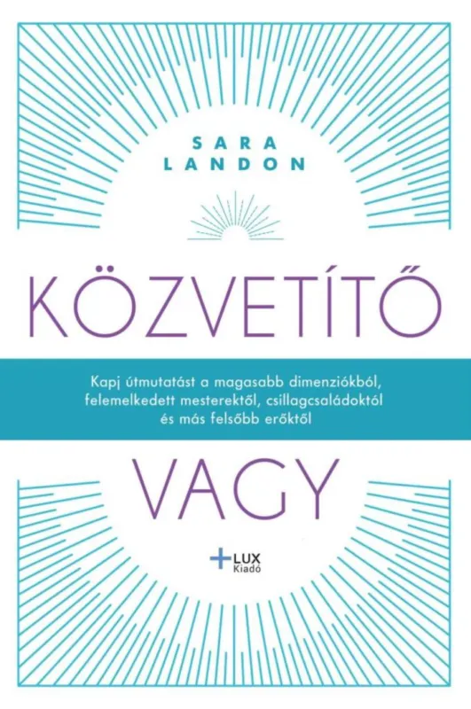 Közvetítő vagy Bestseller