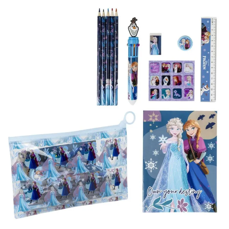 Árcsökkenés Disney Jégvarázs Destiny írószer szett