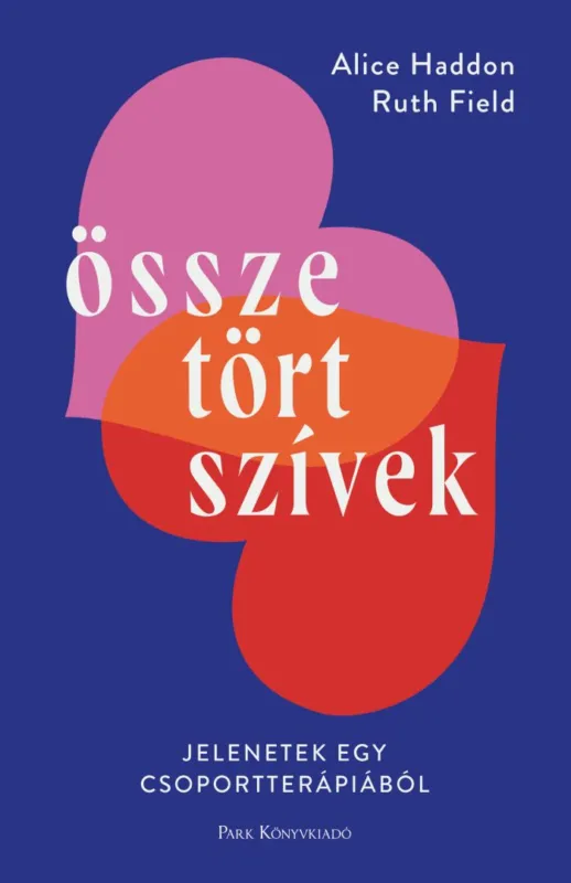 Biztonságos fizetés Összetört szívek