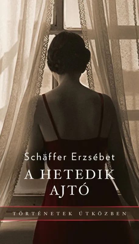 Népszerű A hetedik ajtó