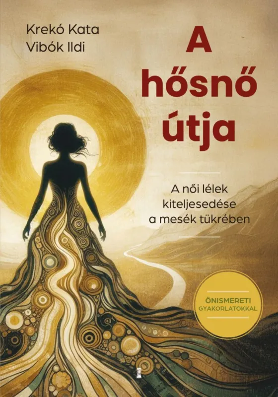 Végkiárusítás A hősnő útja