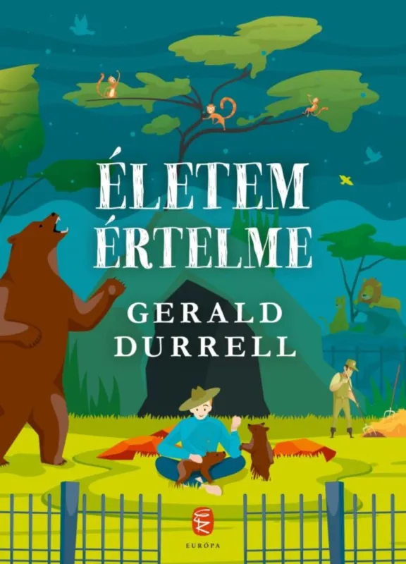 Olcsóbb Életem értelme