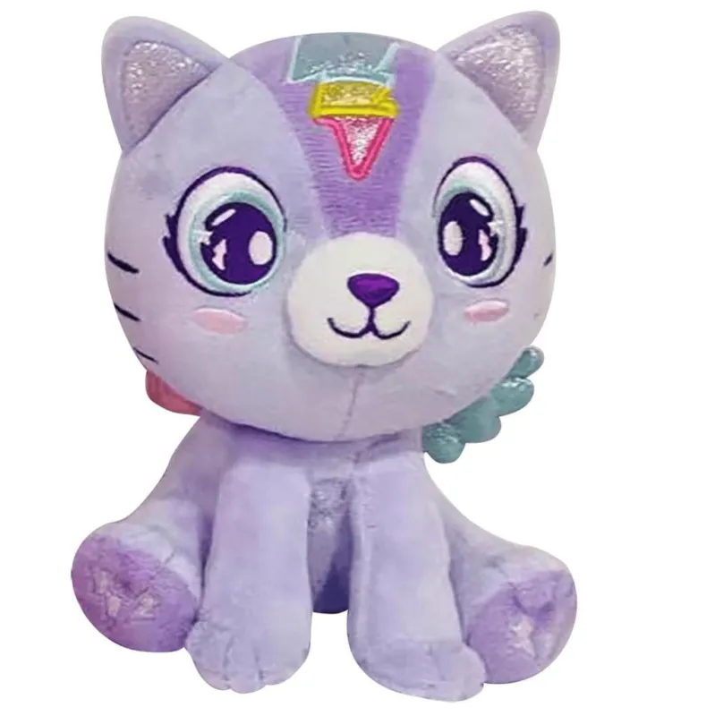 Árengedmény Cicás Sweet Dreams Ron plüss figura 16 cm