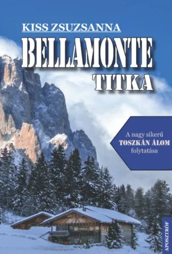 Akció Bellamonte titka