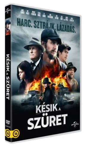 Késik a szüret - DVD Olcsóbb