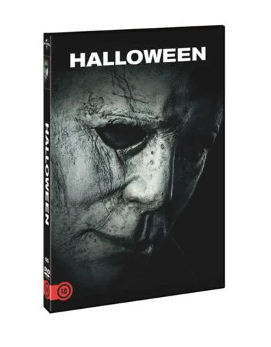 Halloween - DVD Olcsó