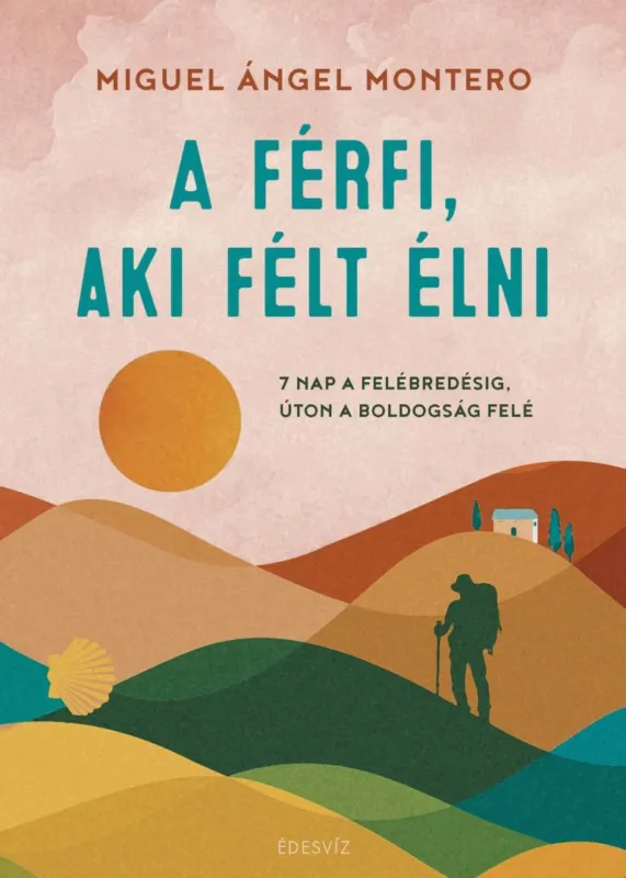Kiárusítás A férfi, aki félt élni