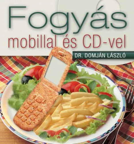 Biztonságos fizetés Fogyás mobillal és CD-vel