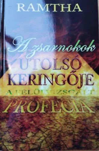 A zsarnokok utolsó keringője - A felülvizsgált prófécia Biztonságos fizetés