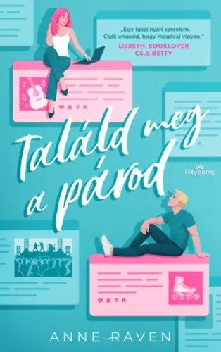 Kedvezményes ár Találd meg a párod