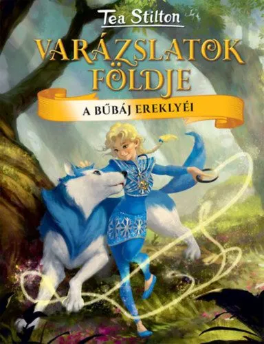 Olcsóbb A bűbáj ereklyéi