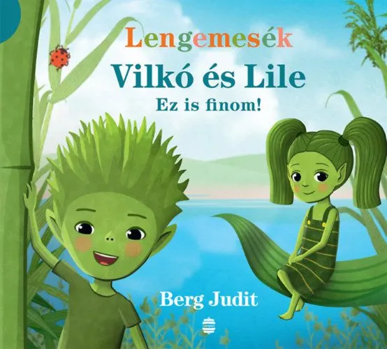Árcsökkenés Vilkó és Lile 1. - Ez is finom!
