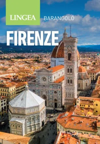 Firenze - Barangoló Prémium