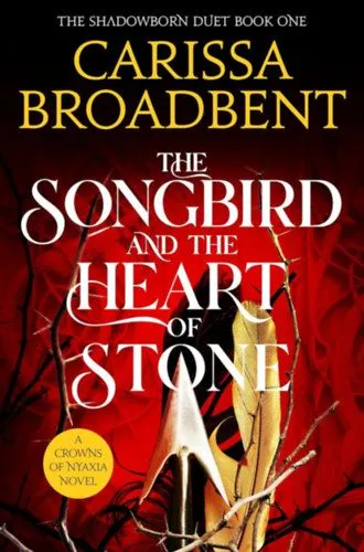 Expressz kézbesítés The Songbird and the Heart of Stone
