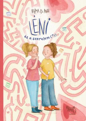 Léni és a szerelem (?!) Utolsó esély