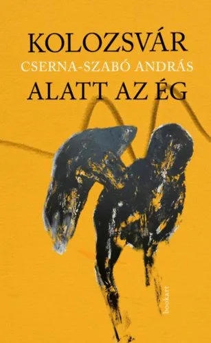 Kolozsvár alatt az ég Exkluzív ajánlat
