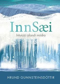 Innsaei - Intuíció izlandi módra Újdonság