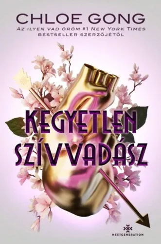 Kegyetlen szívvadász - (Különleges kiadás) Olcsó