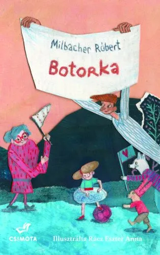 Botorka Akció