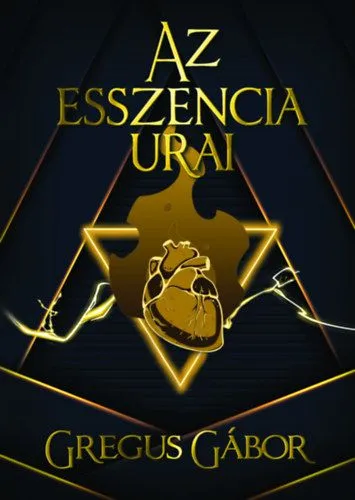 Az esszencia urai Rendeld meg most