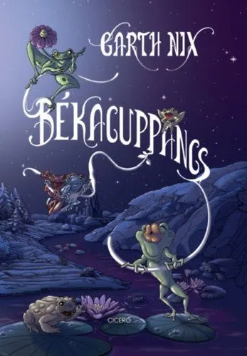 Nézd meg most Békacuppancs