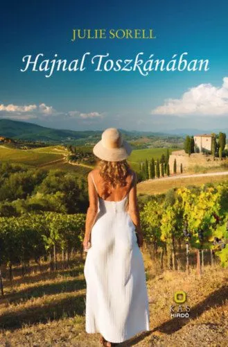 Hajnal Toszkánában Árengedmény