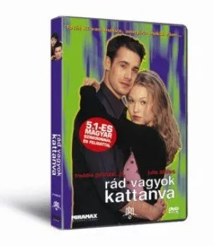 Rád vagyok kattanva - DVD Árengedmény
