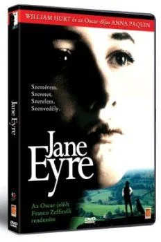 Jane Eyre - DVD Gyors kiszállítás
