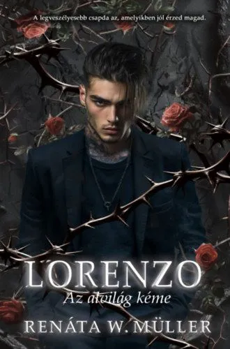 Lorenzo - Az alvilág kéme Nézd meg most