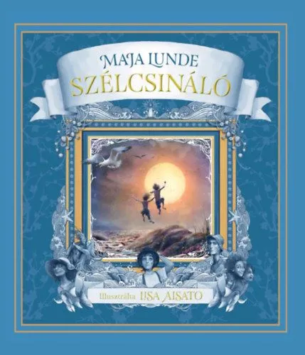 Biztonságos fizetés Szélcsináló