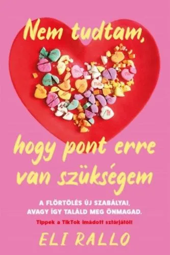 Nem tudtam, hogy pont erre van szükségem Szuper ajánlat