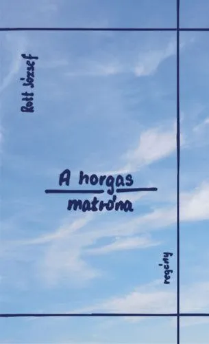 A horgas matróna Biztonságos fizetés