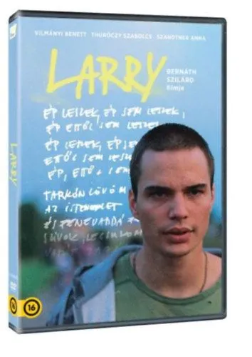 Larry - DVD Szuper ajánlat