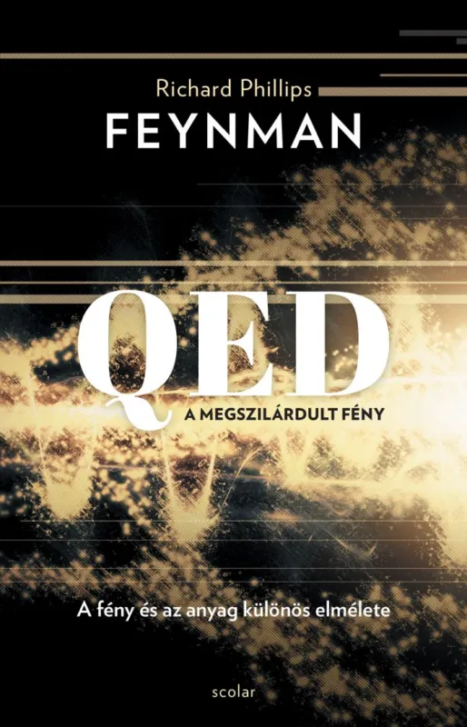 A megszilárdult fény (3. kiadás) Akciós ár