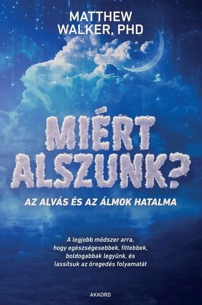 Biztonságos fizetés Miért alszunk? - Az alvás és az álmok hatalma